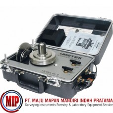 AMETEK PKII Series (PK2-30-SS) Pneumatic Deadweight Tester AMETEK PKII Series (PK2-30-SS) Pneumatic Deadweight Tester
